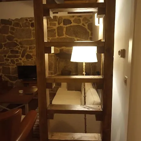 Carballo Do Xures Hostel