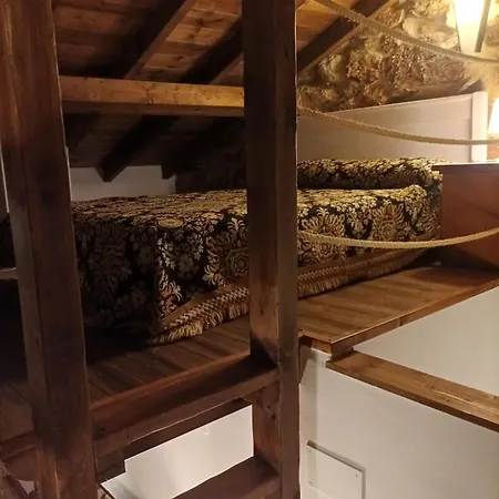 Carballo Do Xures Maus de Salas