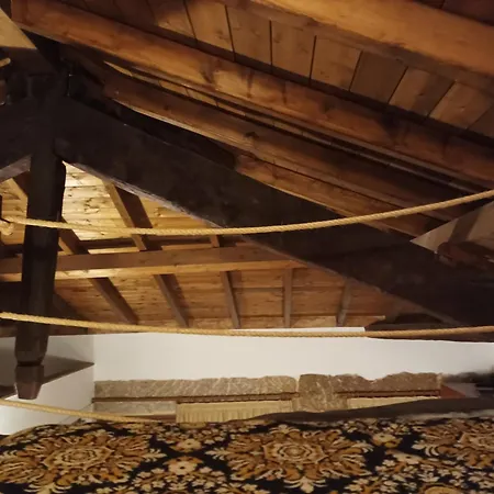 Carballo Do Xures Hostel