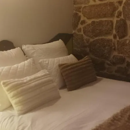 Hostel Carballo Do Xures