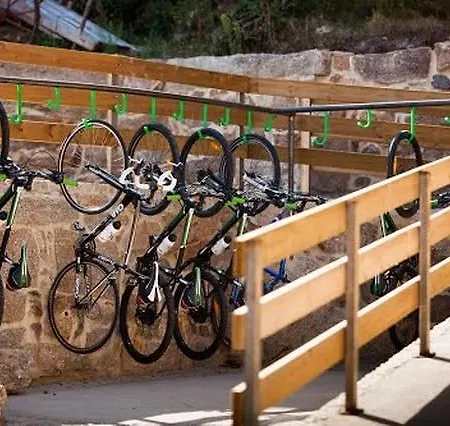 Carballo Do Xures Hostel