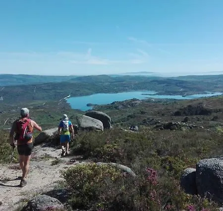 Carballo Do Xures Maus de Salas