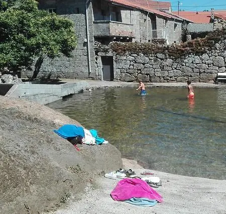 Carballo Do Xures Maus de Salas