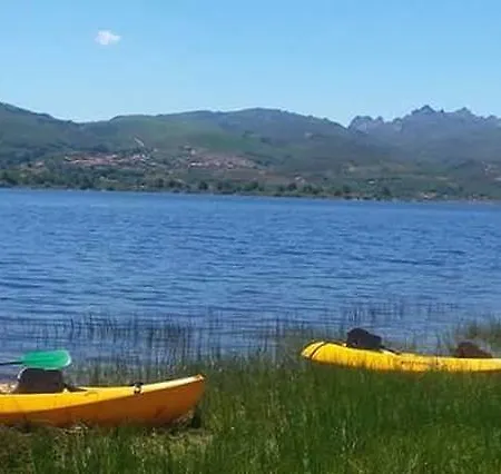 Hostel Carballo Do Xures