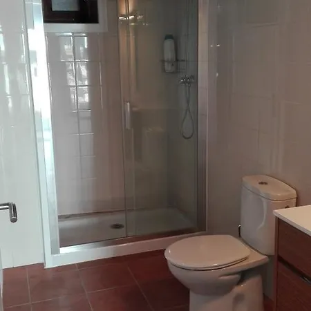 Hostel Carballo Do Xures