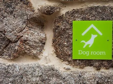 Albergue Carballo Do Xures *