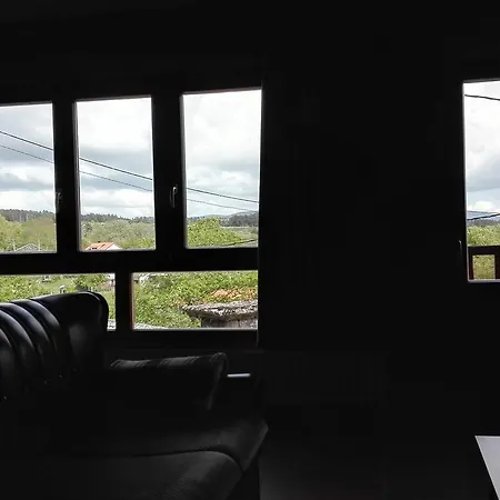 Carballo Do Xures * Maus de Salas