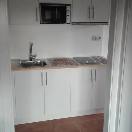 Hostel Carballo Do Xures