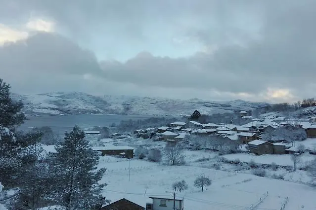 Carballo Do Xures Maus de Salas