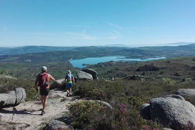 Carballo Do Xures Maus de Salas