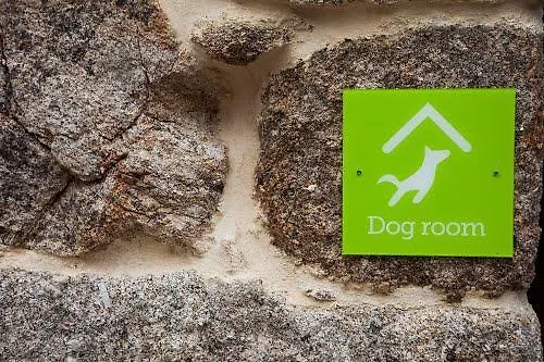 بيت شباب Carballo Do Xures *