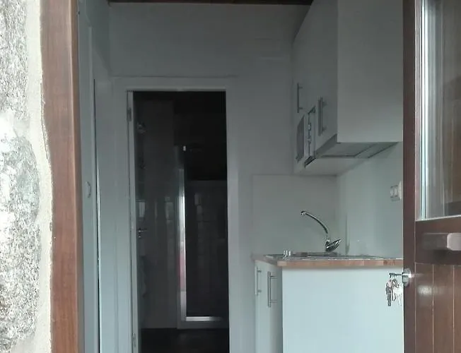 Хостел Carballo Do Xures Маус-де-Салас